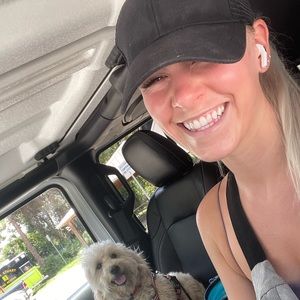 Meet your Posher, Erin